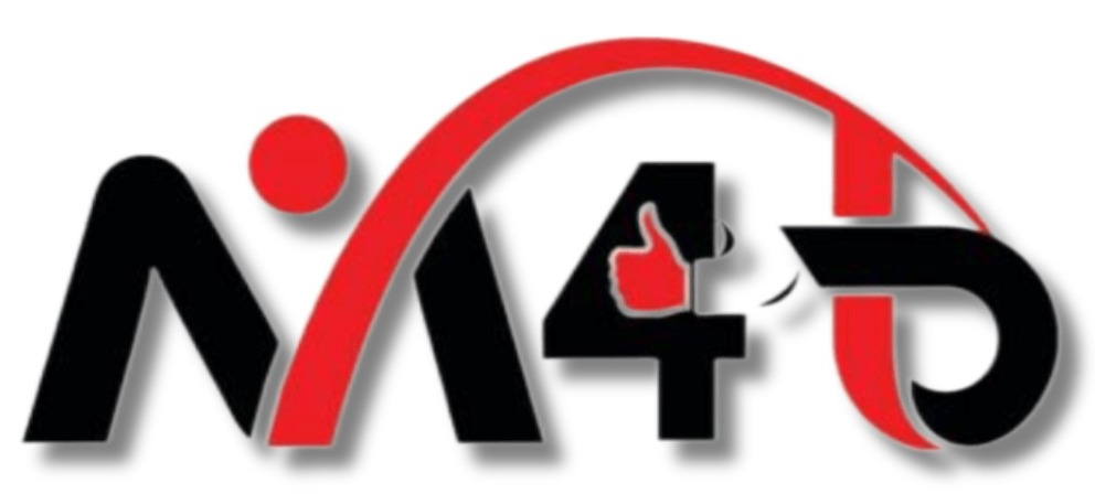 Made4Brand logo